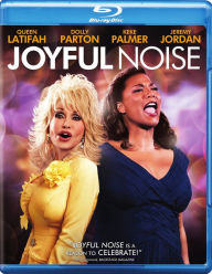 Title: Joyful Noise [Blu-ray]