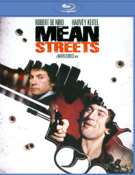 Title: Mean Streets [Blu-ray]