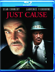 Title: Just Cause [Blu-ray]