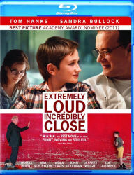 Title: Extremely Loud & Incredibly Close [Blu-ray]