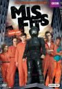 Misfits: Season Three [2 Discs]