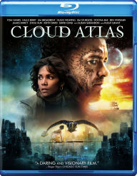 Title: Cloud Atlas [Blu-ray]
