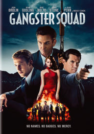 Title: Gangster Squad [Includes Digital Copy]