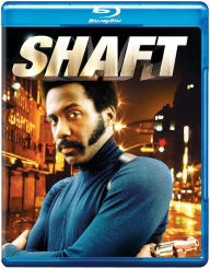 Title: Shaft [Blu-ray]