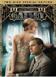 Title: The Great Gatsby [Special Edition] [2 Discs] [Includes Digital Copy]