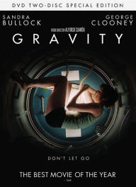 Title: Gravity [Special Edition] [2 Discs]