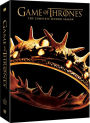 Alternative view 2 of Game of Thrones: The Complete Second Season [5 Discs]