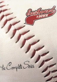 Title: Eastbound and Down: Complete Series