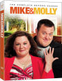 Mike & Molly: the Complete Second Season