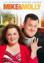 Mike & Molly: The Complete Second Season [3 Discs]