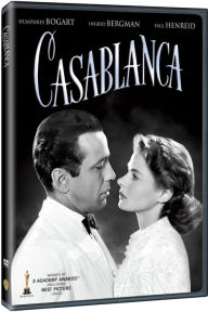 Casablanca: 70th Anniversary Edition