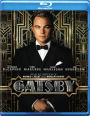 The Great Gatsby [Blu-ray]