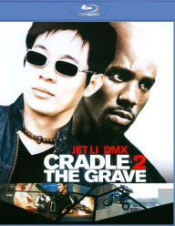 Title: Cradle 2 the Grave [Blu-ray]