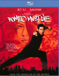 Title: Romeo Must Die [Blu-ray]