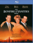 Alternative view 1 of The Bonfire of the Vanities [Blu-ray]