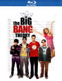 Big Bang Theory: the Complete Second Season