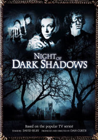 Title: Night of Dark Shadows