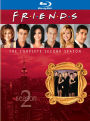 Friends: the Complete Second Season