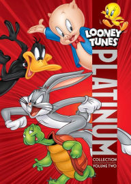 Looney Tunes Super Stars: Sylvester & Hippety Hopper - Marsupial