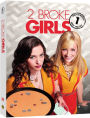 2 Broke Girls: the Complete First Season