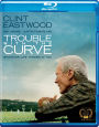 Trouble With the Curve [Blu-ray]