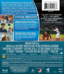Alternative view 2 of Trouble With the Curve [Blu-ray]