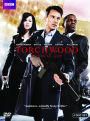 Torchwood: Miracle Day [4 Discs]