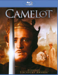 Title: Camelot [Blu-ray]