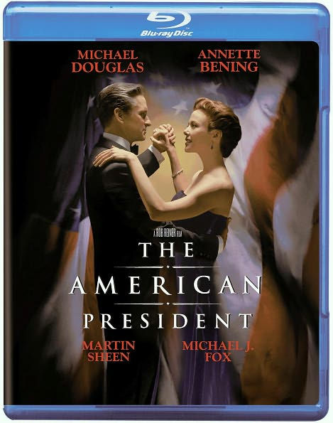 The American President [Blu-ray]