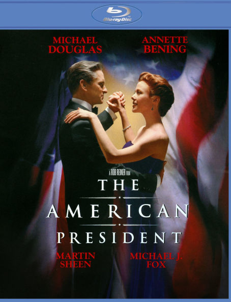 The American President [Blu-ray]