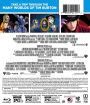 Alternative view 2 of Beetlejuice/Charlie and Chocolate Factory/Tim Burton's Corpse Bride [3 Discs] [Blu-ray]