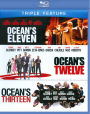 Ocean's Eleven/Ocean's Twelve/Ocean's Thirteen