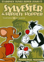 Looney Tunes Super Stars: Sylvester & Hippety Hopper - Marsupial Mayhem