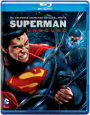 Superman: Unbound [Includes Digital Copy] [Blu-ray]