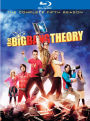 Big Bang Theory: Complete Fifth Season