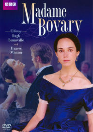 Title: Madame Bovary