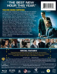 Alternative view 2 of Person Of Interest: Complete First Season