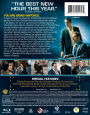 Alternative view 2 of Person of Interest: The Complete First Season [6 Discs] [Blu-ray]