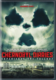 Title: Chernobyl Diaries