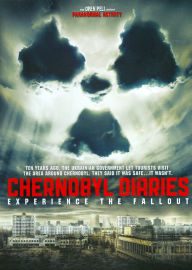 Title: Chernobyl Diaries