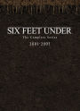 Six Feet Under: The Complete Series [24 Discs]