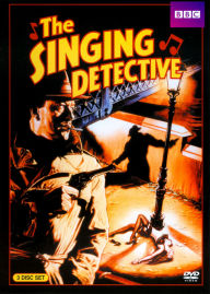 Title: The Singing Detective [3 Discs]