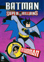 Batman Super Villains: Catwoman