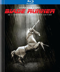 Title: Blade Runner [30th Anniversary] [3 Discs] [Blu-ray/DVD]