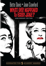 Title: What Ever Happened to Baby Jane? [50th Anniversary Edition]