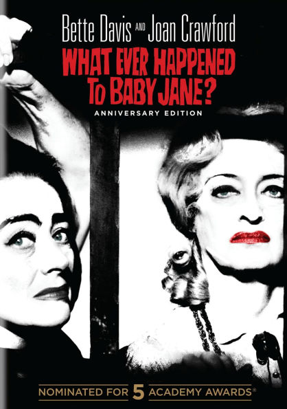 What Ever Happened to Baby Jane? [50th Anniversary Edition]