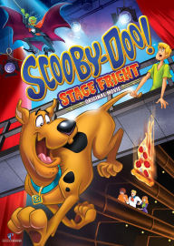 Title: Scooby-Doo!: Stage Fright