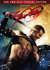 Title: 300: Rise of an Empire