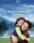 Alternative view 1 of Hans Christian Andersen [With Book] [Blu-ray]