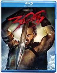 Title: 300: Rise of an Empire [2 Discs] [Includes Digital Copy] [Blu-ray/DVD]